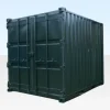 10ft Cut Down Used Shipping Container – Wind & Watertight