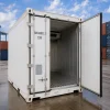10ft Used Reefer Container – Cargo Worthy – PTI Tested