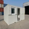 16ft x 10ft Site Office Cabin – Jackleg Unit 2