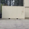20ft General Purpose Container – New, Home & Site Storage