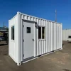 20ft High Cube Shipping Container – One-Trip (New)