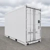 20ft One-Trip Refrigerated Container — New — Daikin Unit