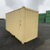 20ft Used Farm Storage Container – Wind and Watertight