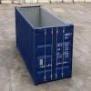 20ft Used Open Top Container — Cargo Worthy (Ref 2842)