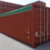 45ft Open Top Container One Trip