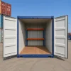Adjustable Two-Tier Racking Kit — Container End Fit (Ref 2768)