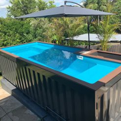 Container Pools