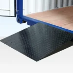 Container Ramp – Black