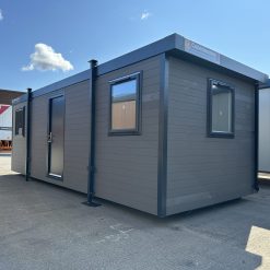 Portable Modular Cabins