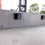 Portable and durable workspace solution