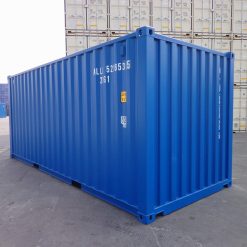Shipping Containers