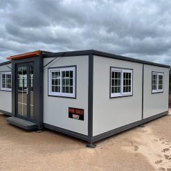 Cabins For sale